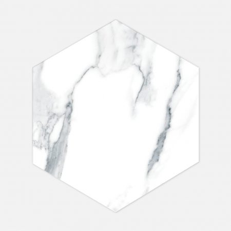 tile-village-hexagon-carrara-tile