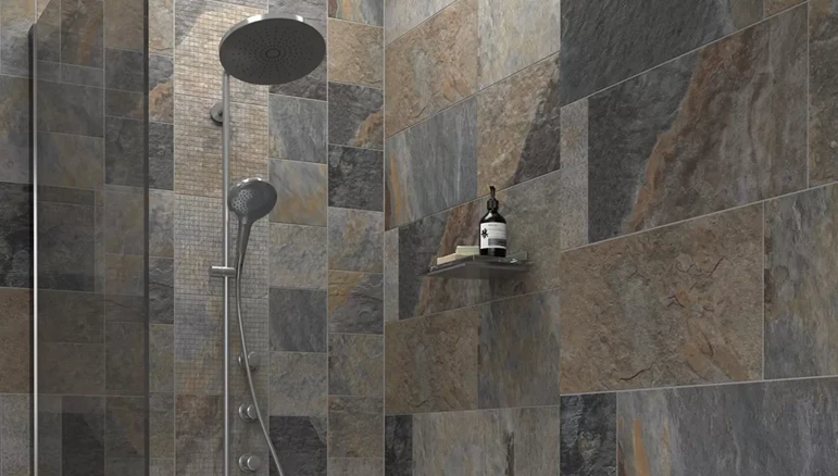 brown wall tiles collection by tile village