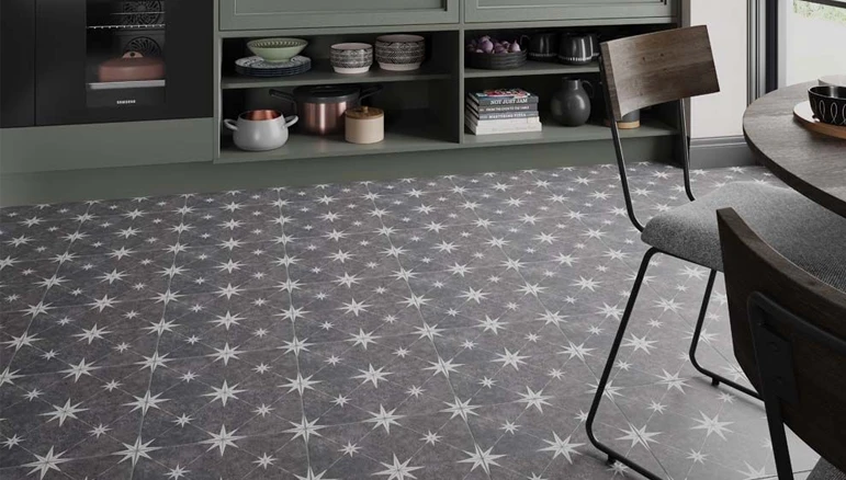 ceramic floor tiles by tile village