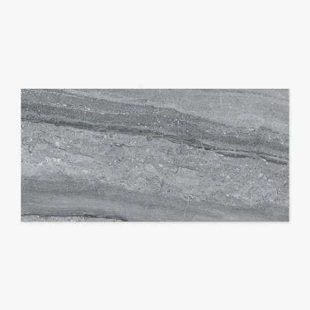 Laurent Grey Matt Wall Tile 300x600mm - p12879