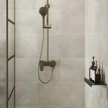 Cream Tiles