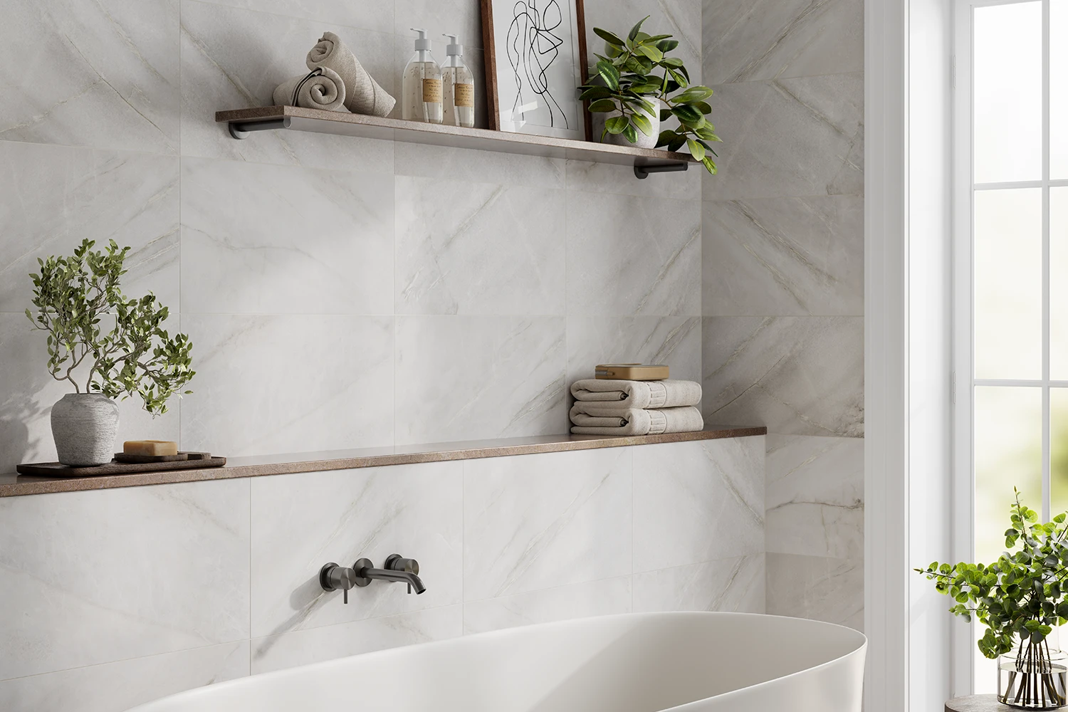 tile village signature tile collection oscar matt wall tile.