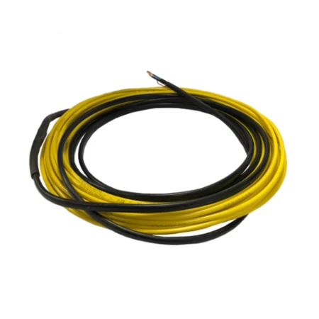 Amber loose cable for uncoupling membrane