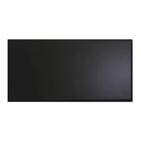 tile-village-flat-metro-gloss-black-ceramic-wall-tile-100×200