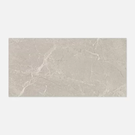 a single tile image of charmonix marble beige lvt click flooring.