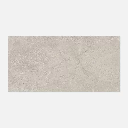 a single tile image of charmonix marble beige lvt click flooring.