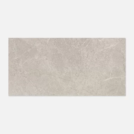 a single tile image of charmonix marble beige lvt click flooring.
