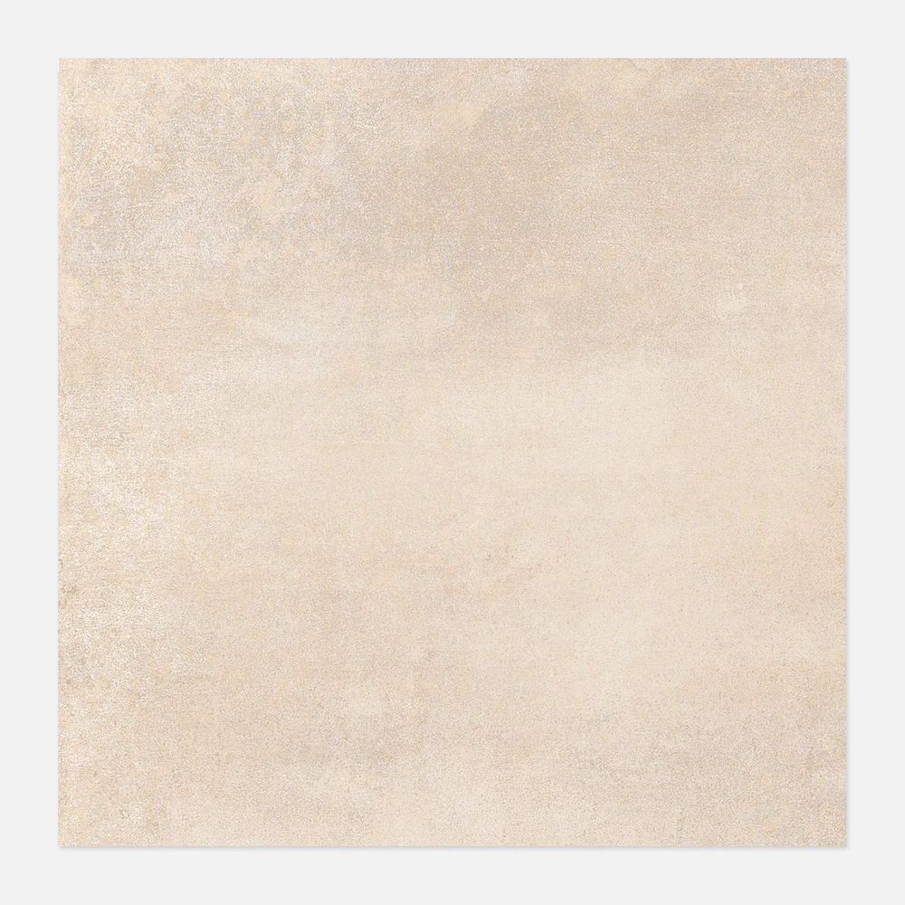 oxid beige 600x600mm porcelain tile