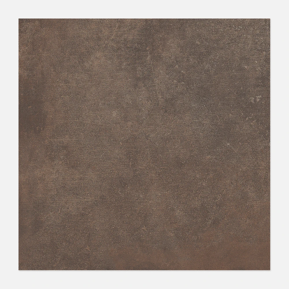 oxid copper 600x600mm porcelain tiles