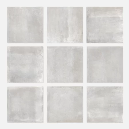 oxid grey 600x600mm faces