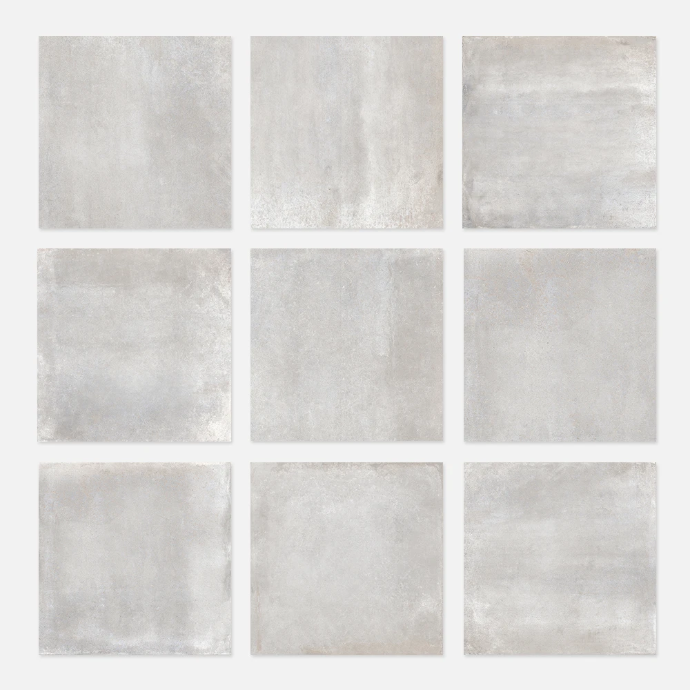 oxid grey 600x600mm faces