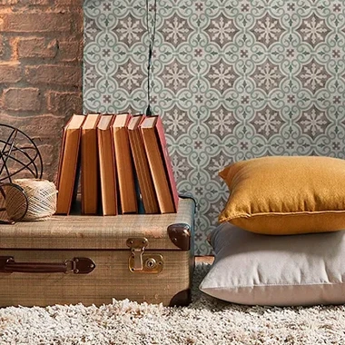 Fireplace tiles category by tile village