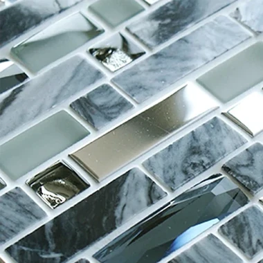 Mosaic tiles category by tile village