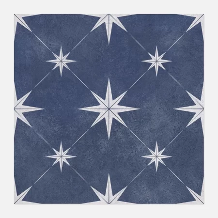 a single tile image of vincent blue 335x335 pattern tile