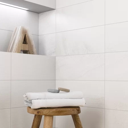 tile-village-best-ultra-white-ceramic-wall-tile-250x600mm-setting