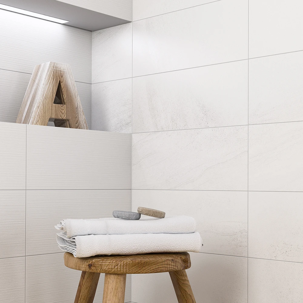 tile-village-best-ultra-white-ceramic-wall-tile-250x600mm-setting