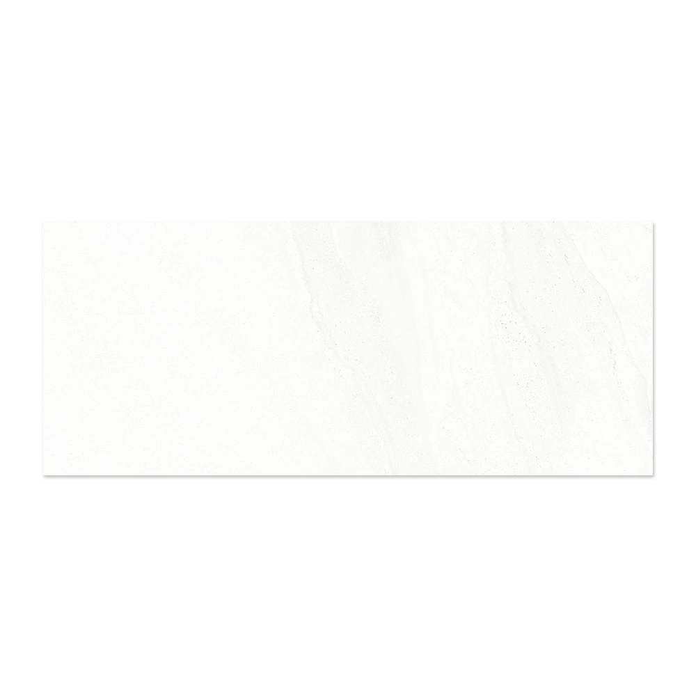 best ultra white ceramic wall tile 250x600mm