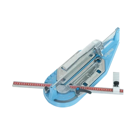 An image of the Sigma 2g professional tile cutter for cutting tiles up to 37cm.