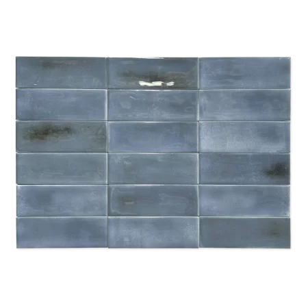tile-village–beret-night-blue-gloss-5×15-tiles-bernb