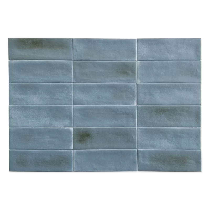 Beret Night Blue Matt