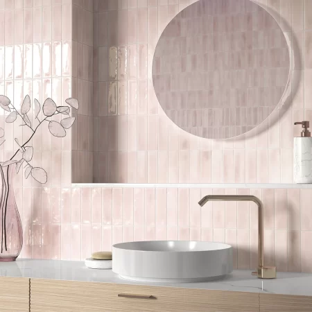 tile-village–beret-rose-gloss-5×15-tiles-berr-setting