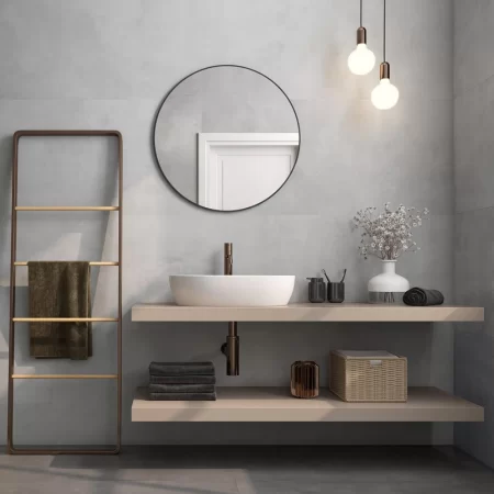 tile-village-eleganza-perla-wall-tile-33-3x100cm-setting