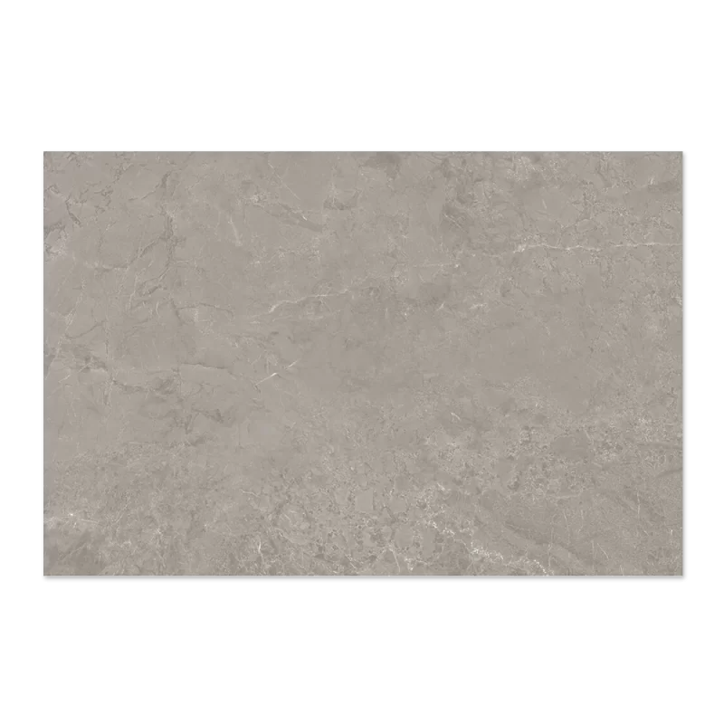 A single tile image of zeta dove gloss 300x450mm ceramic wall tile. p12848