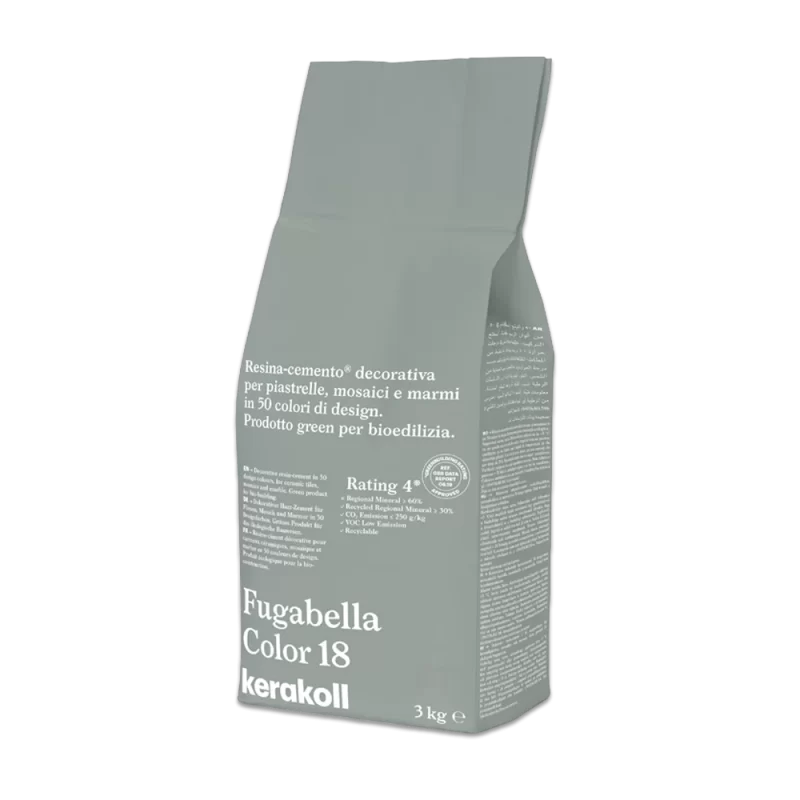 Fugabella Color 18 (Sage)