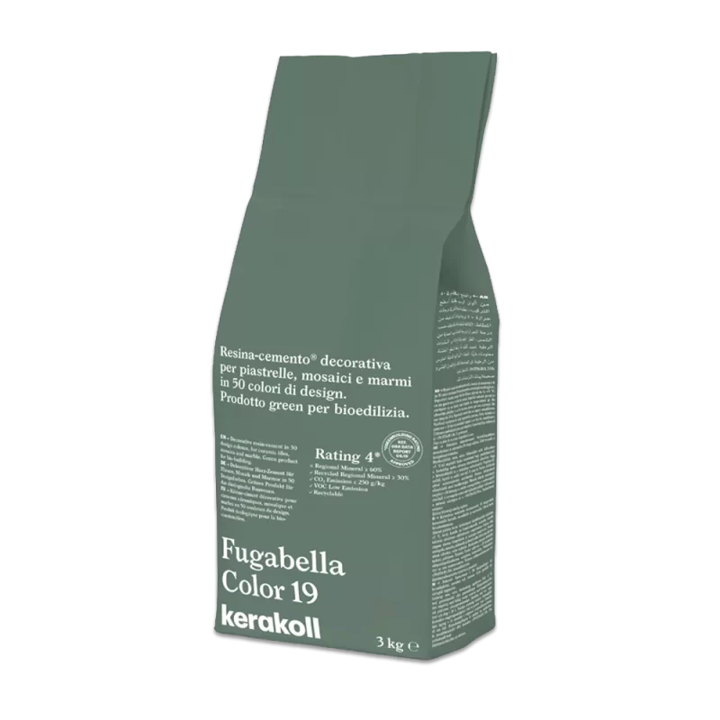 Fugabella Color 19 (Forest)