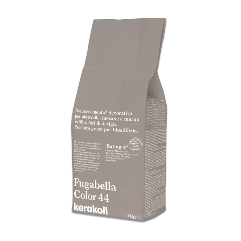 Fugabella Color 44 (Almond)